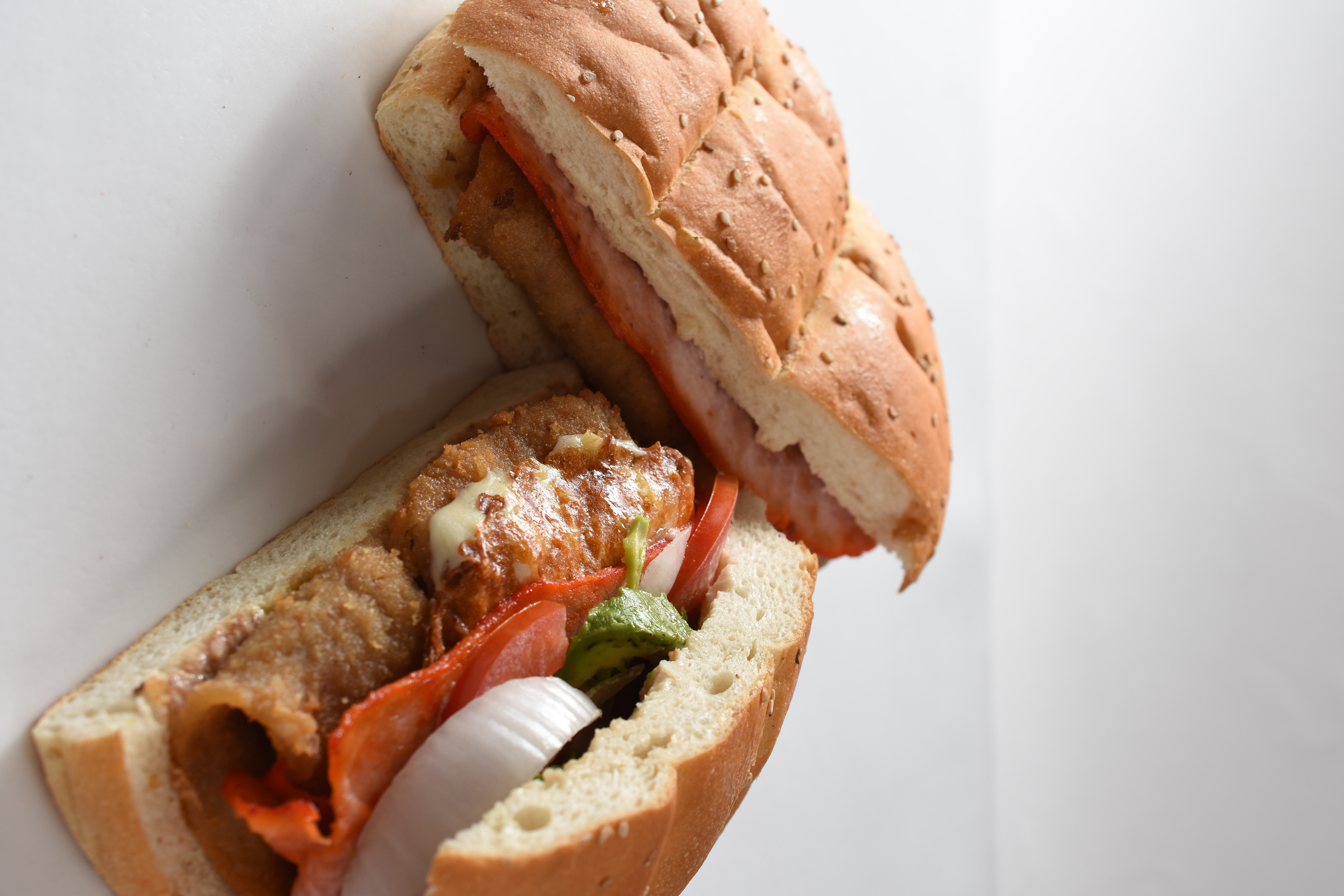 Torta Caprichosa