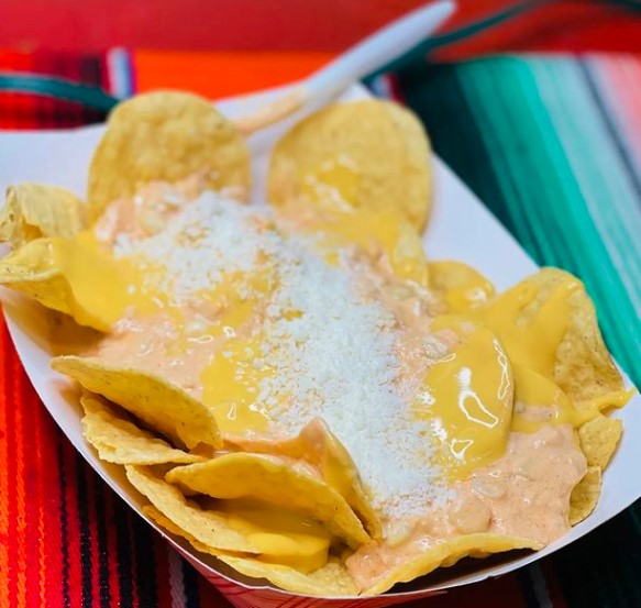 Nachos
