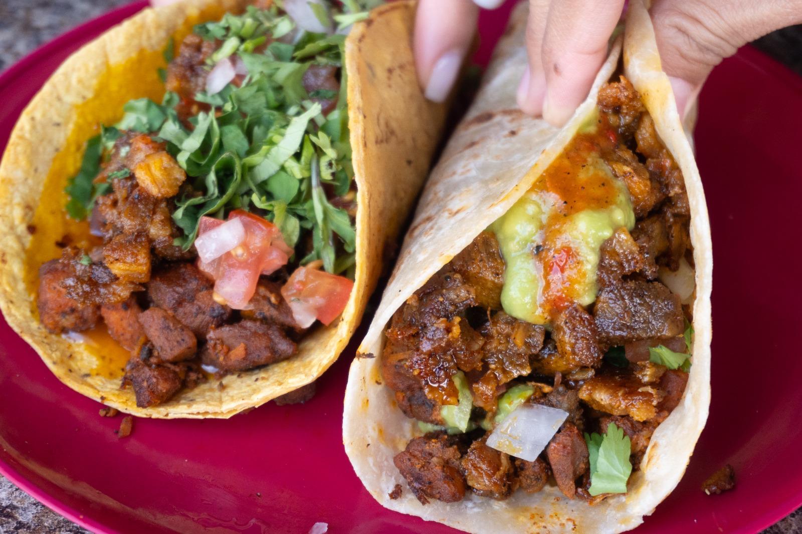 Taco