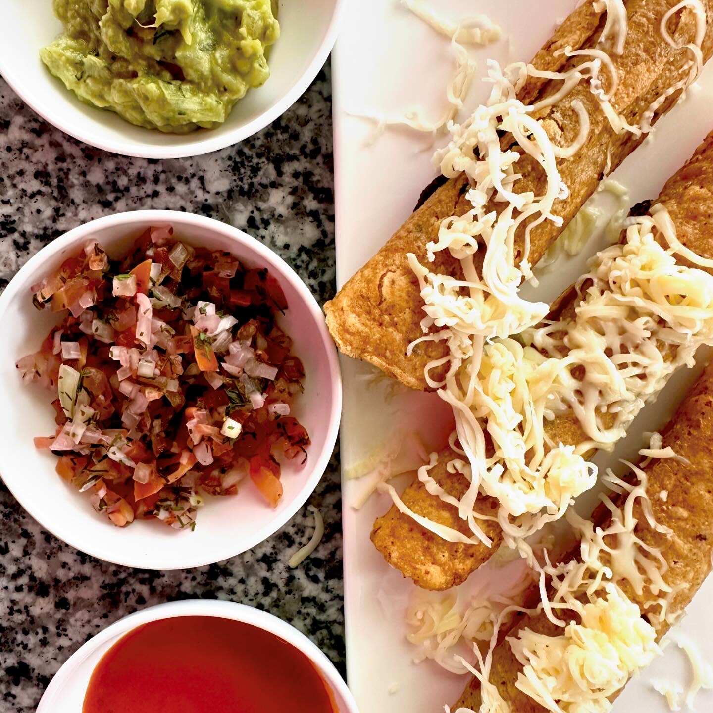 Fajitas