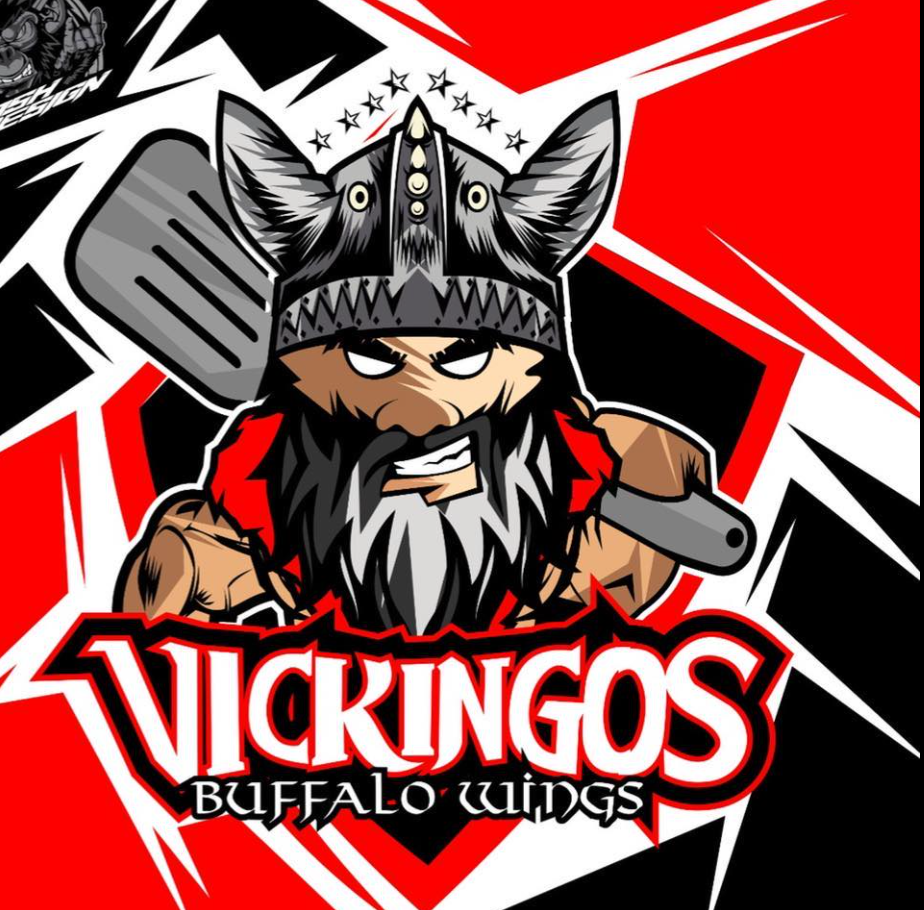 Combo vickingada