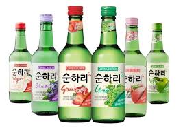 Soju 360 ml