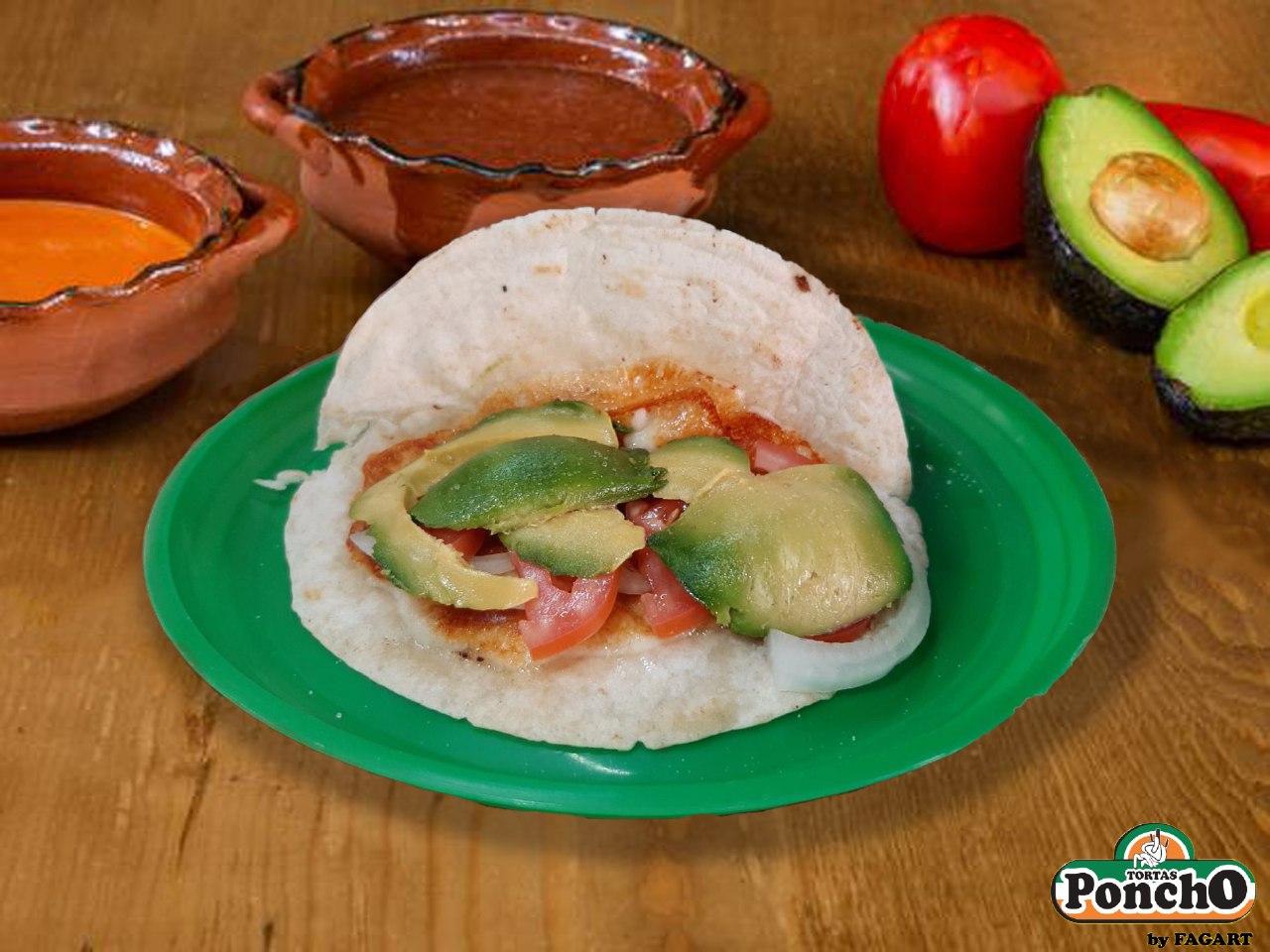 Sincronizada Sencilla