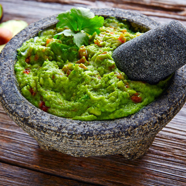Orden de Guacamole