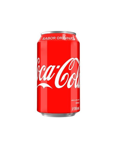 Coca Cola 355ml