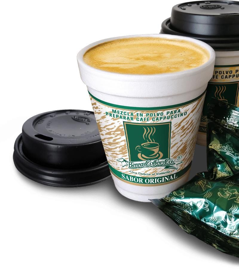 Café Sabor Berea 250 ML