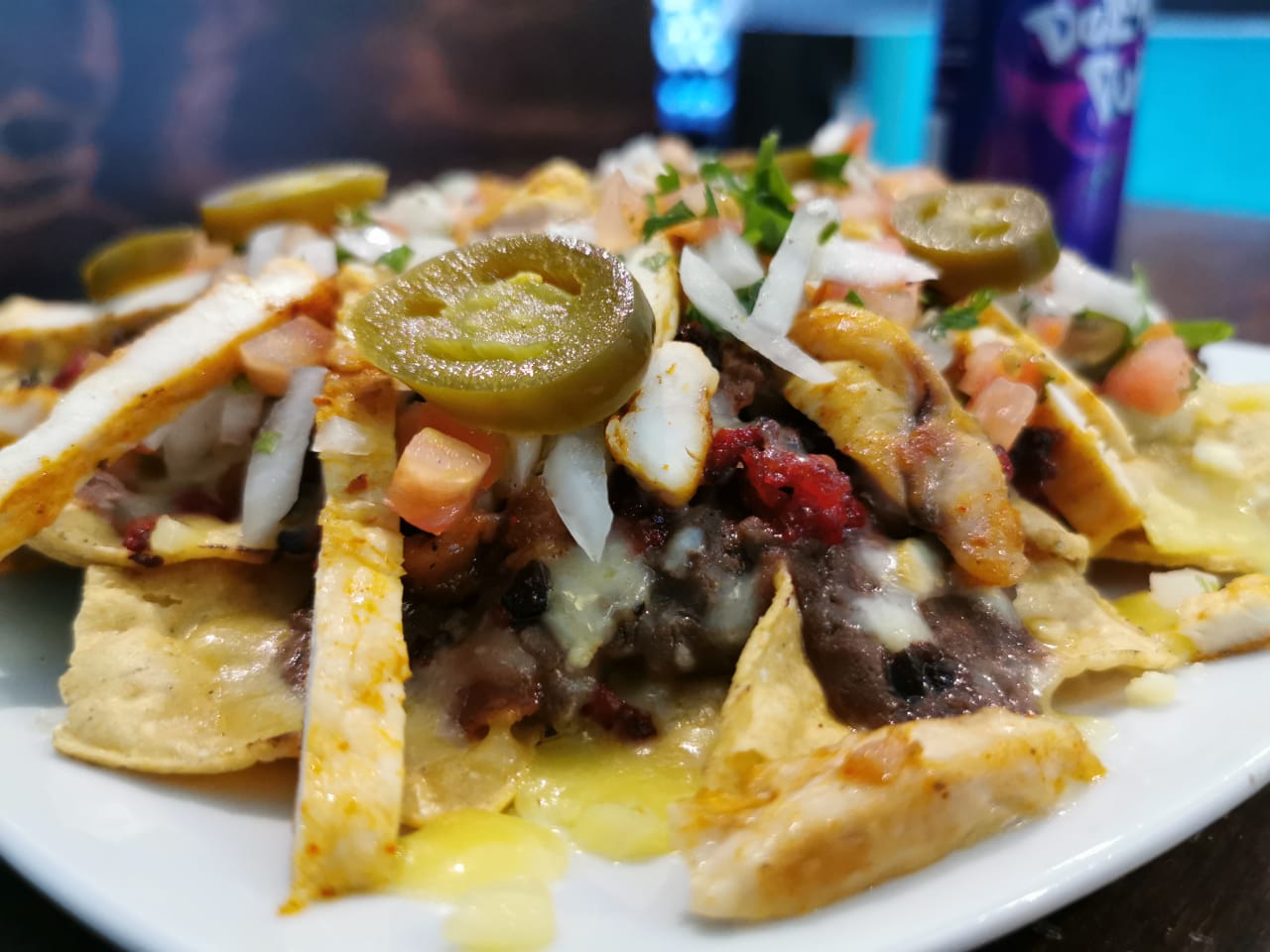 Nachos