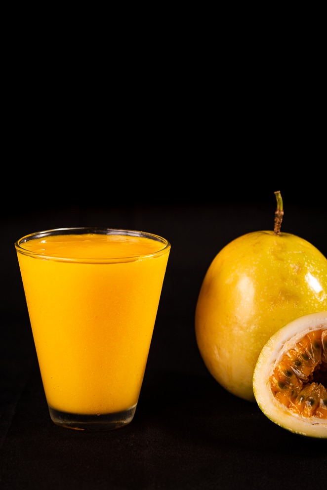 Jugo de Maracuya 16 Oz