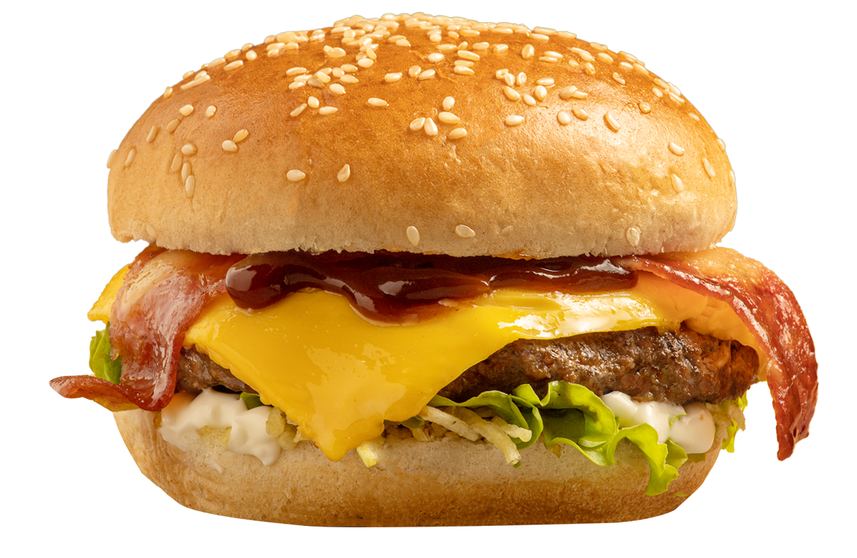 Hamburguesa Guerrero Tradicional