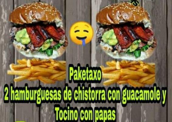 Paquete 11