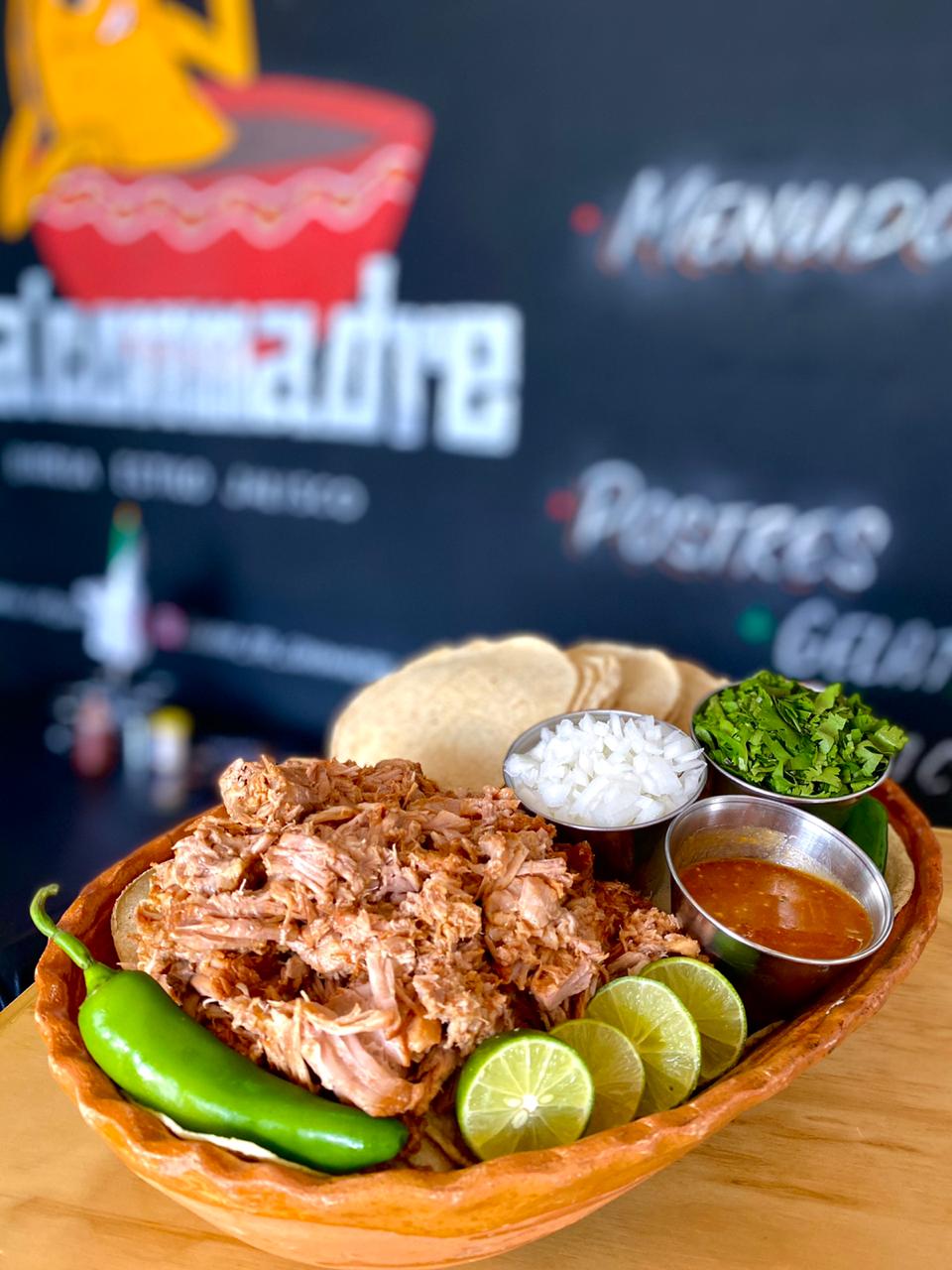 Kilo de Birria