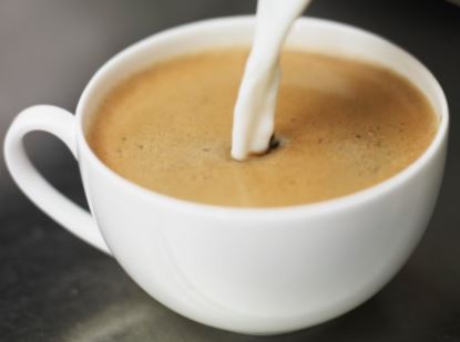 Café con Leche