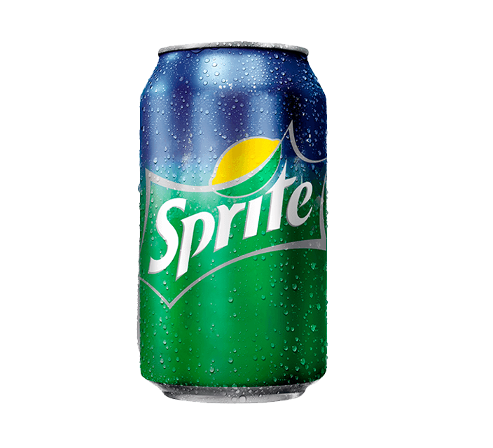 Sprite de 400 ml