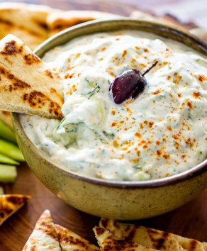 Tzatziki 80 g
