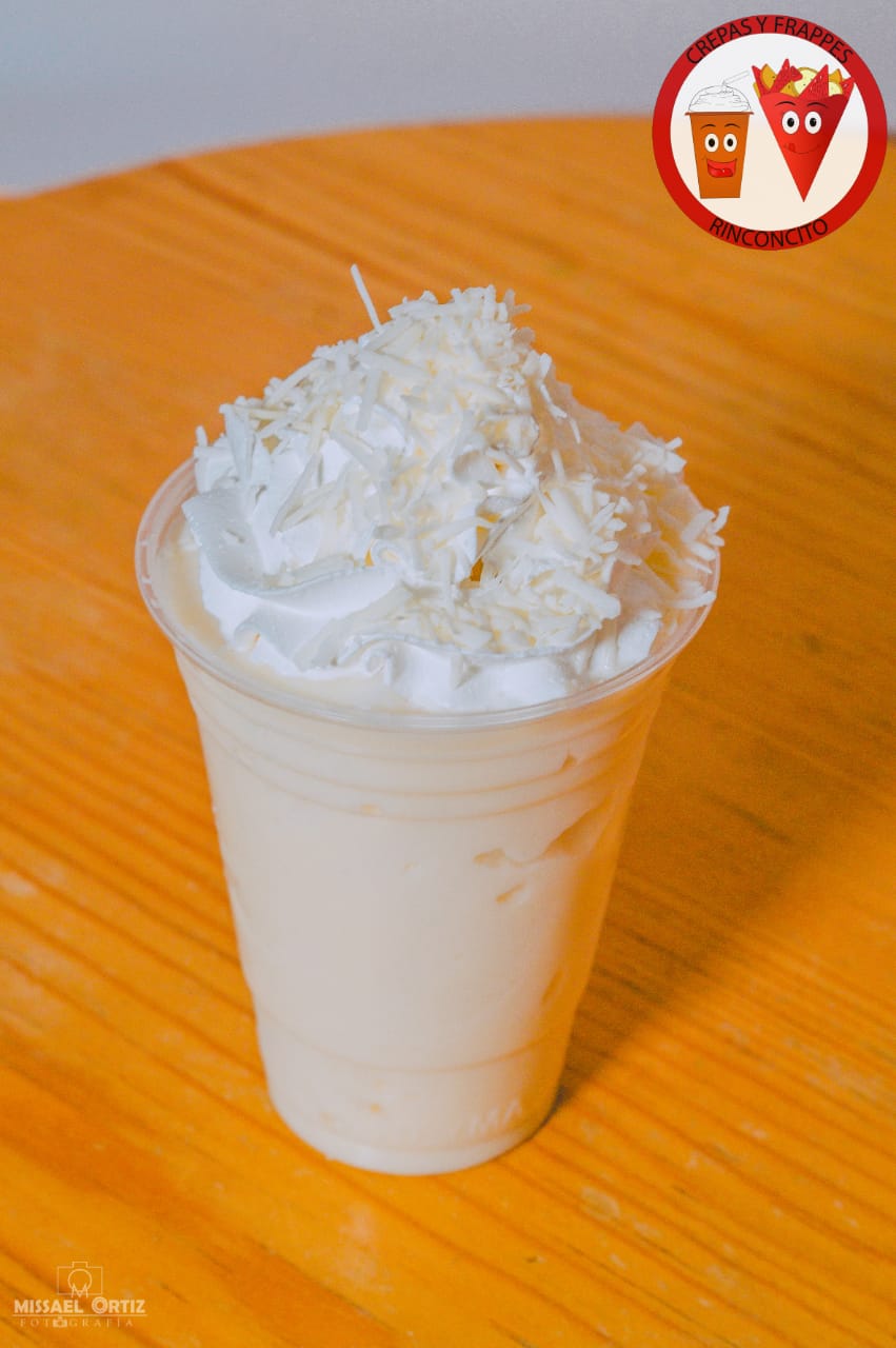 Frappé Coco