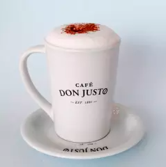 Café Irlandés Grande