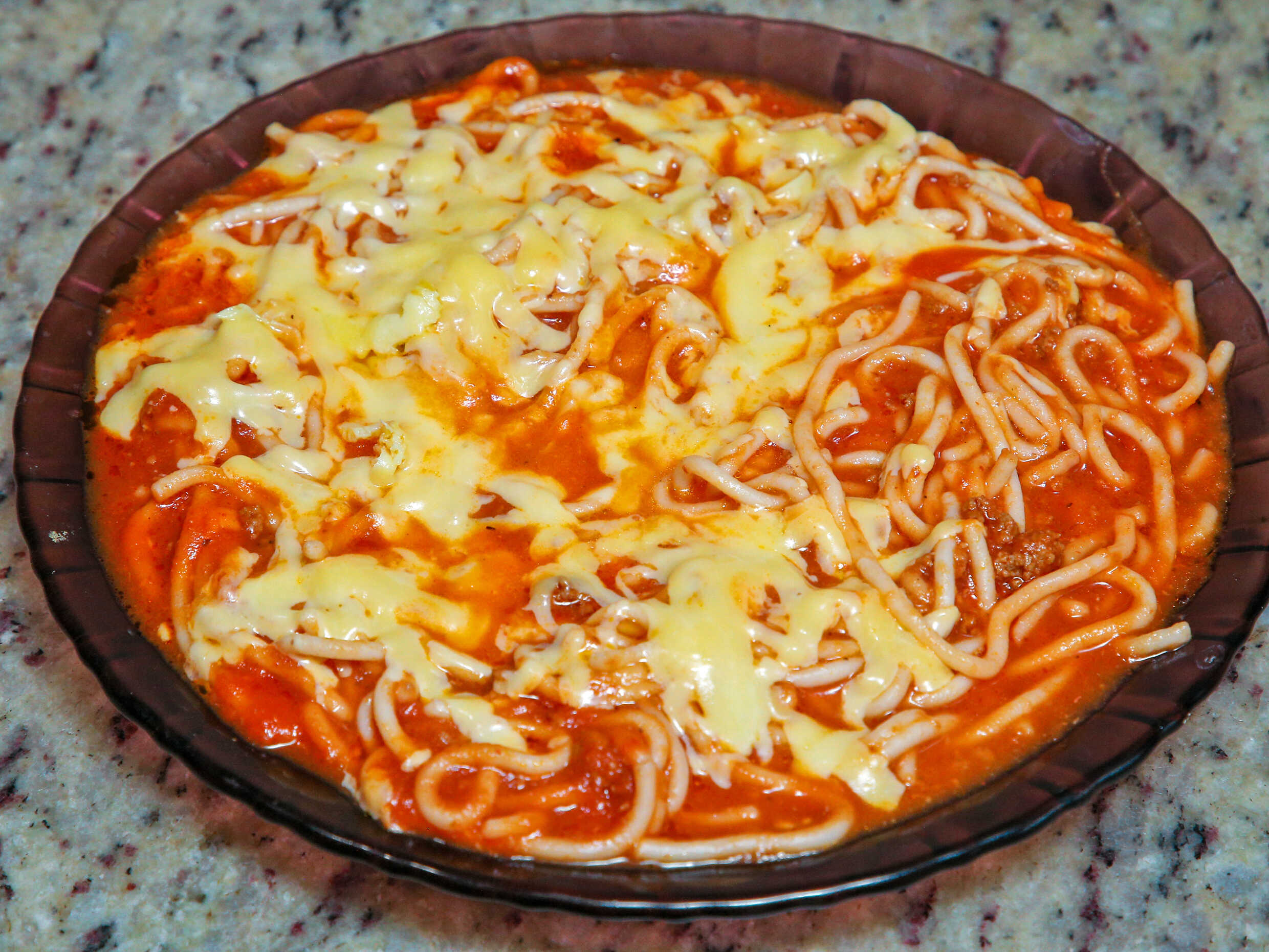 Espagueti