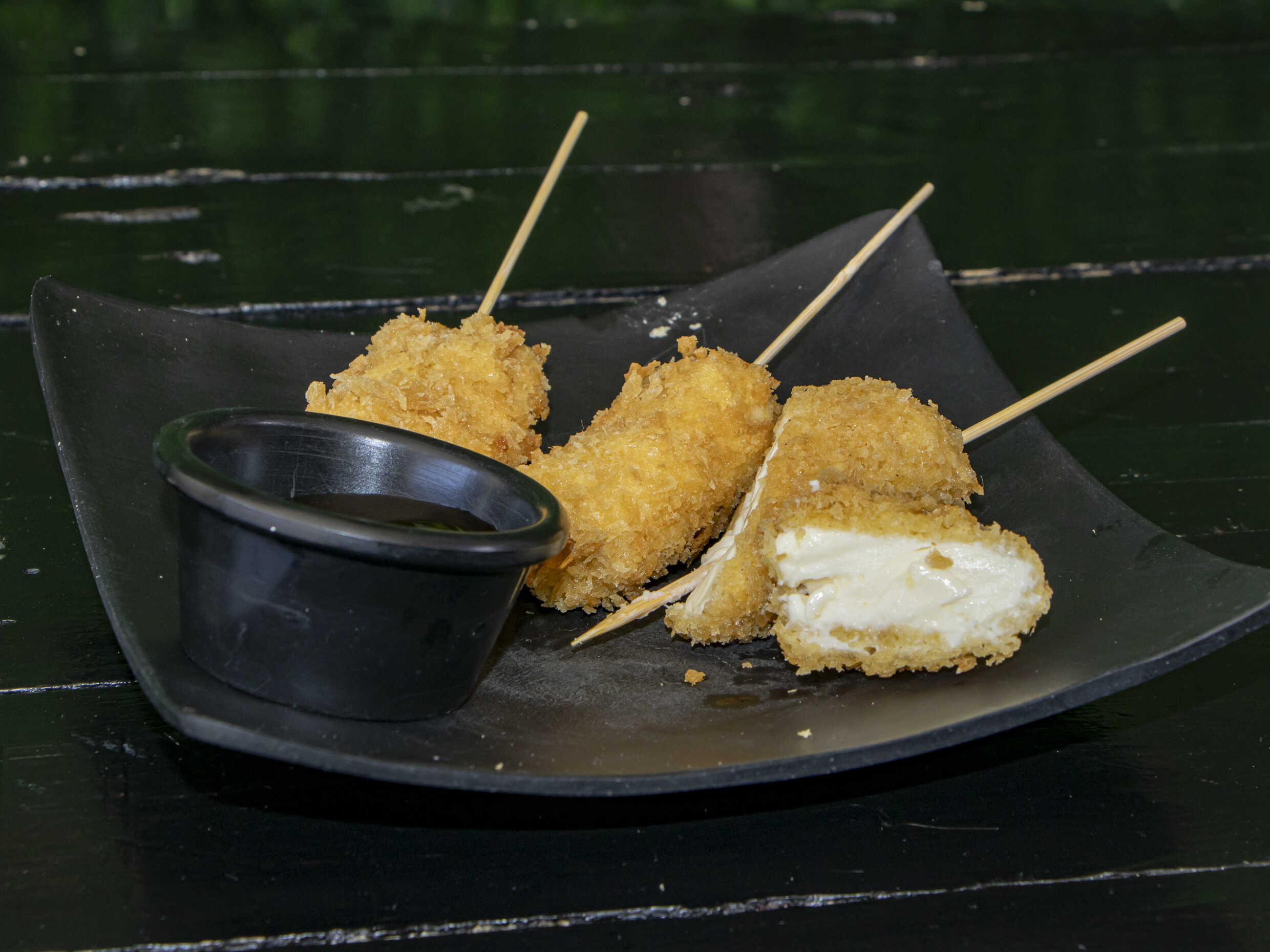 Kush Queso Manchego