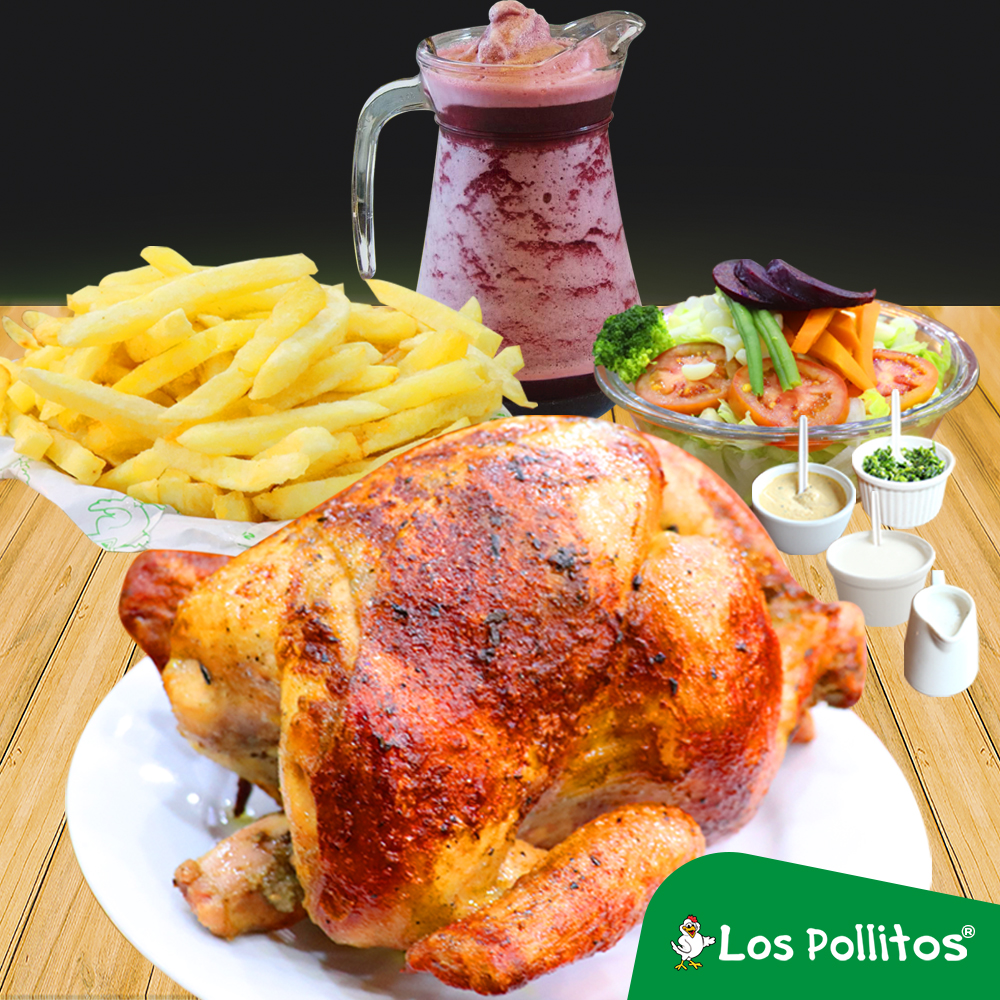 Pollo OFERTÓN