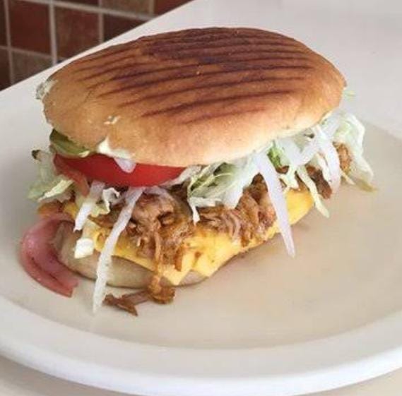 Torta Grande Suprema