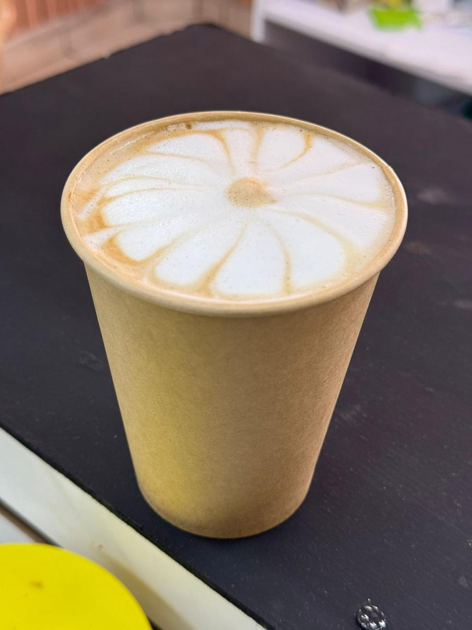 Moka Chico