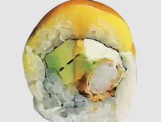 Mango Roll