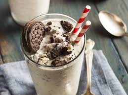 Cookies and Cream