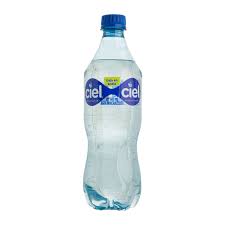 Agua Mineral