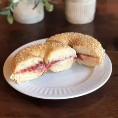 Bagel D´Fresa
