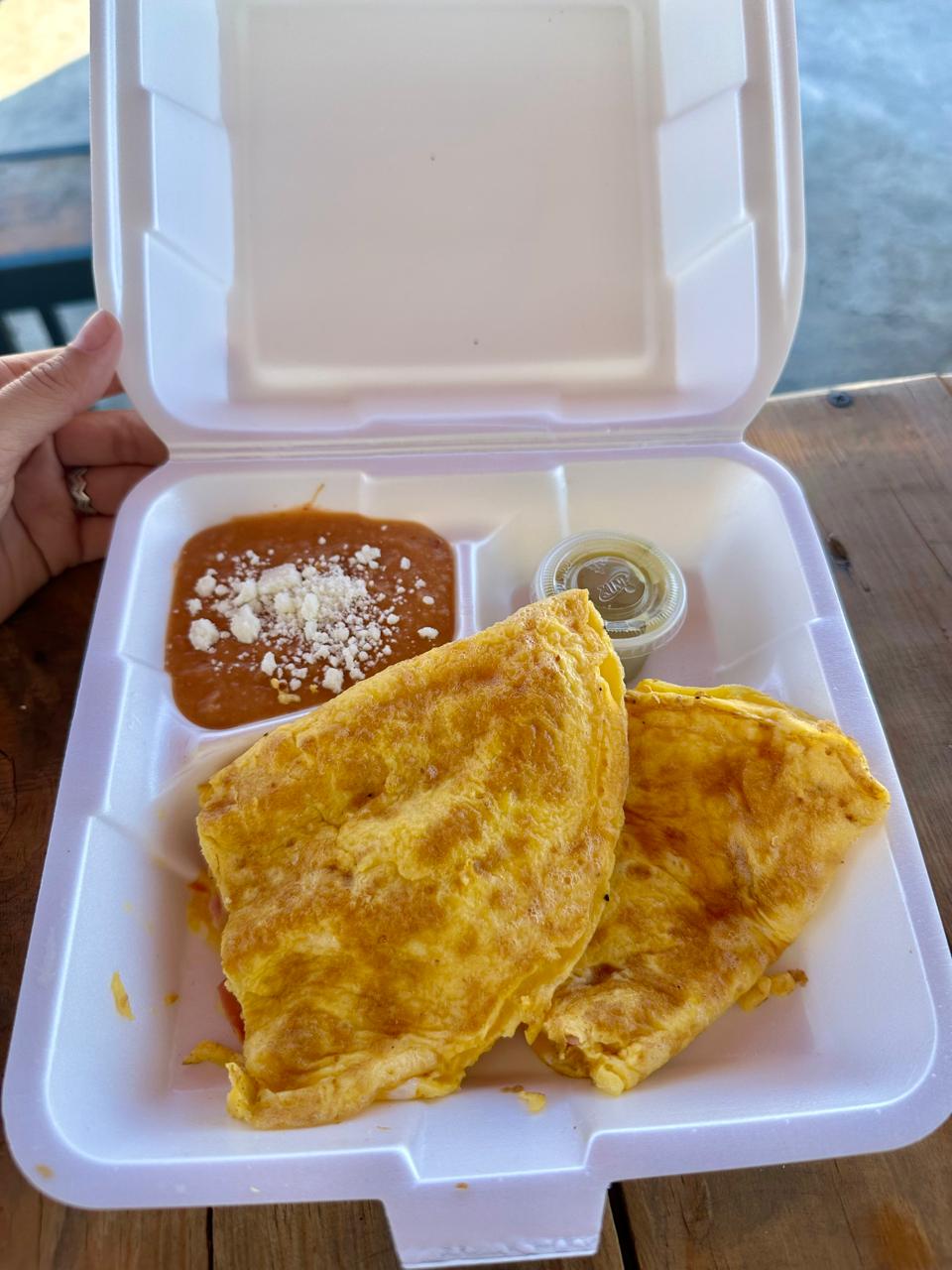 Omelet