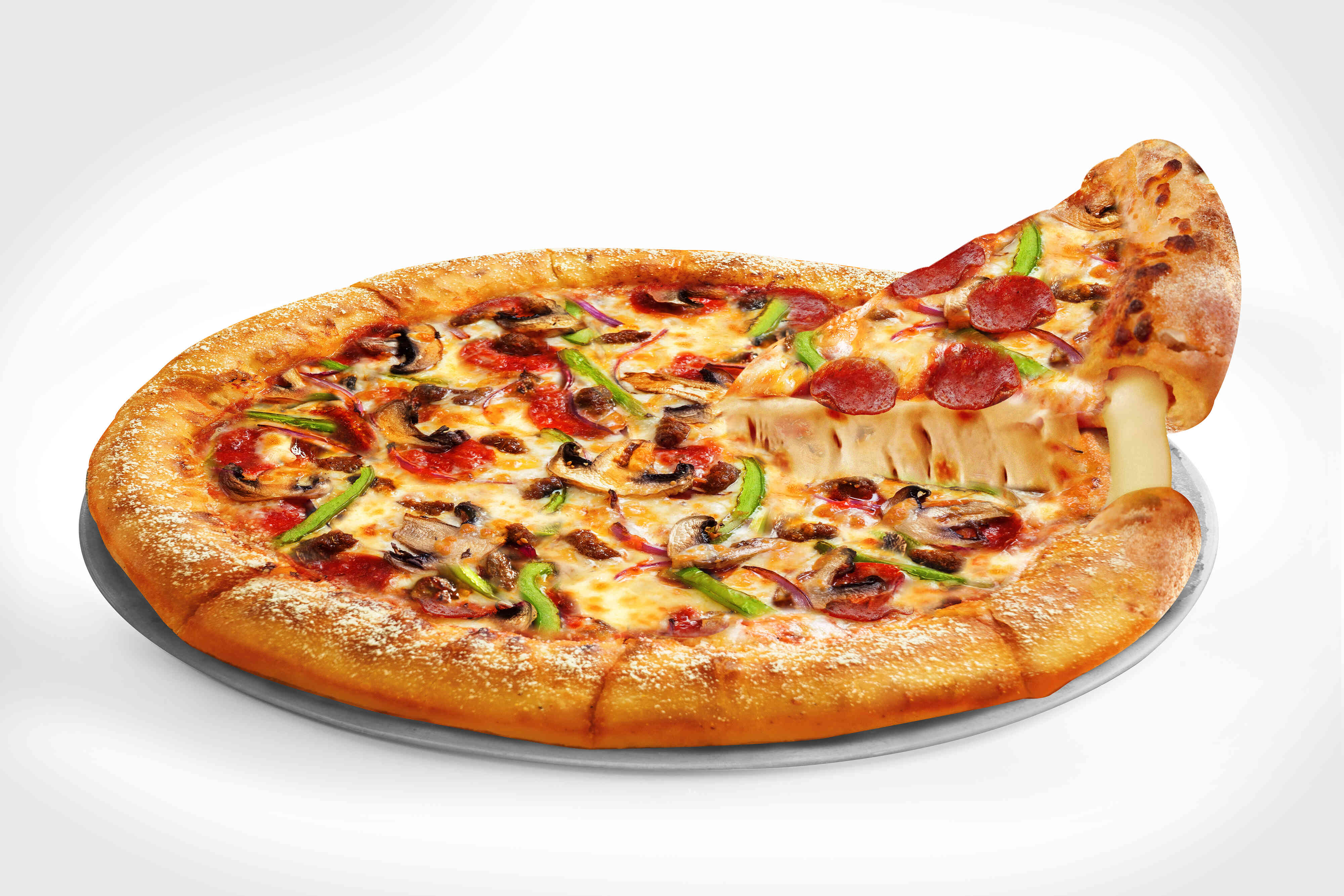 Superqueso Suprema
