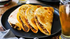 Quesadilla