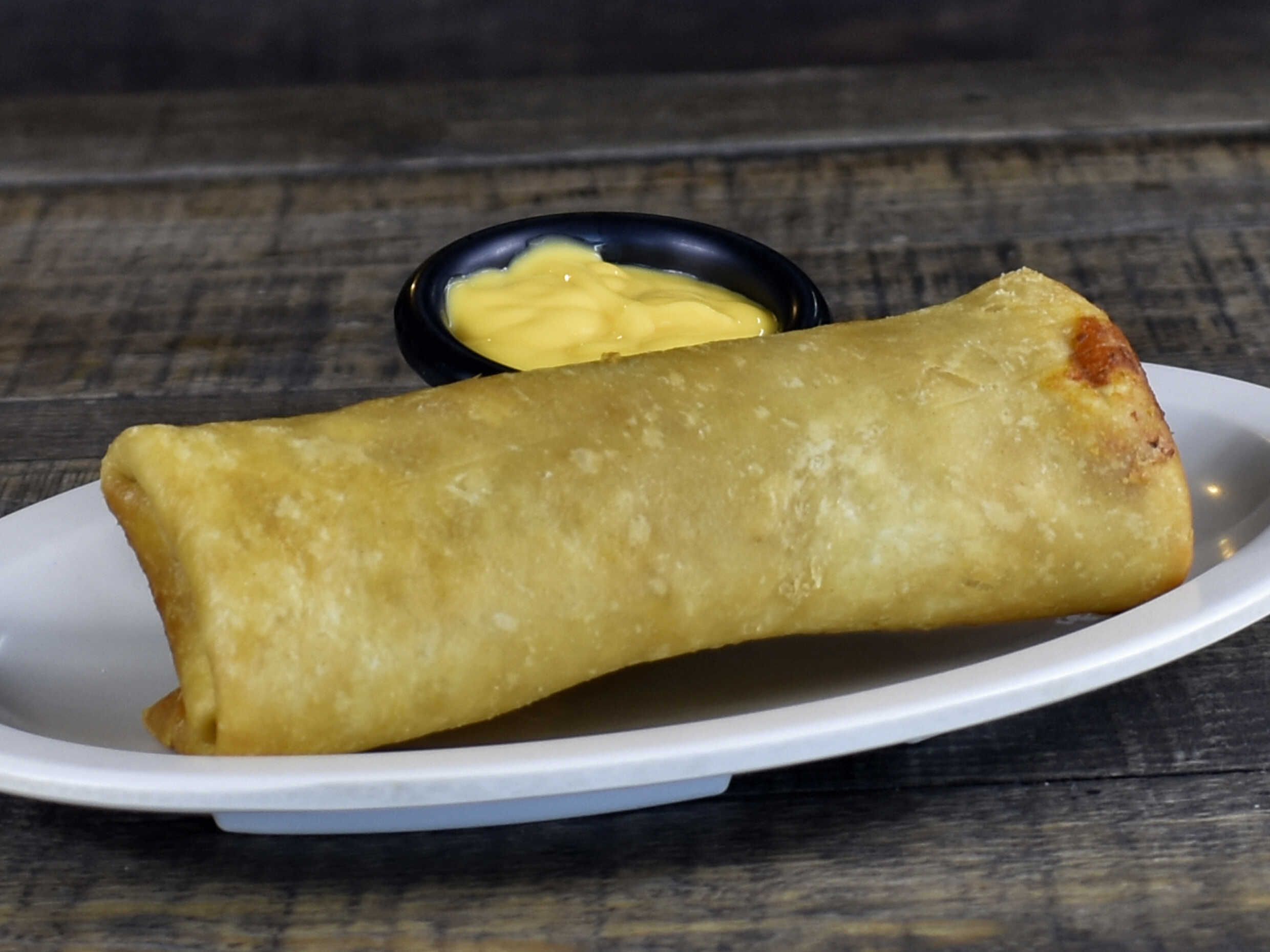 Burritos de Frijoles