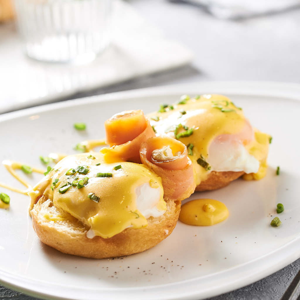 Benedictino Royale