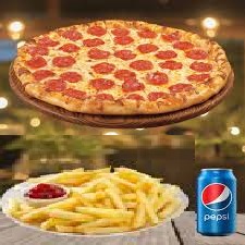 Promo Pizzita