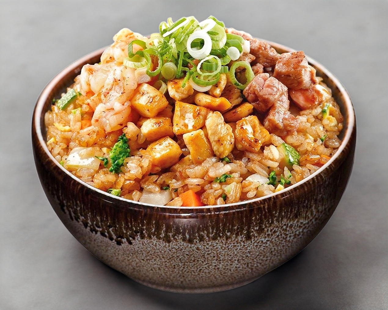 YAKIMESHI TEIKIT