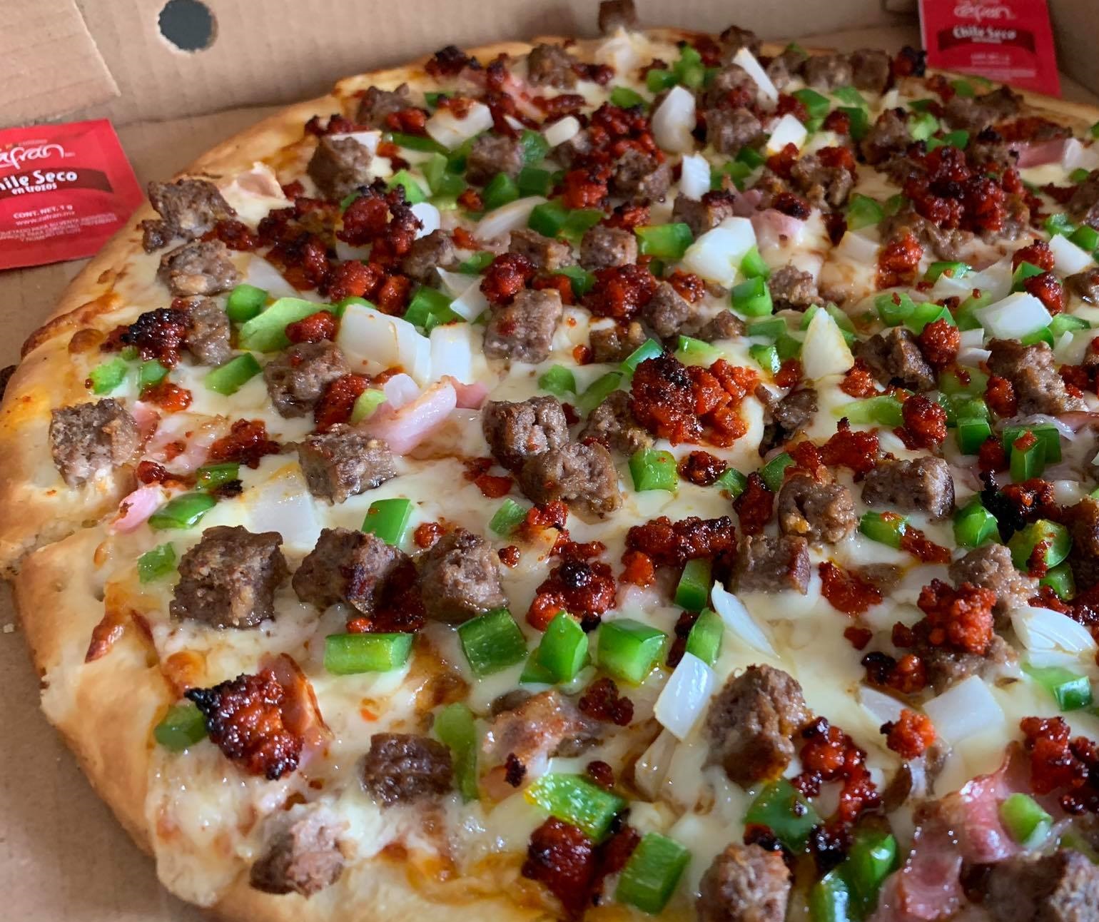 Power Pizza