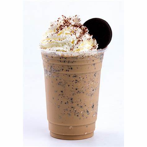 Frappé Oreo