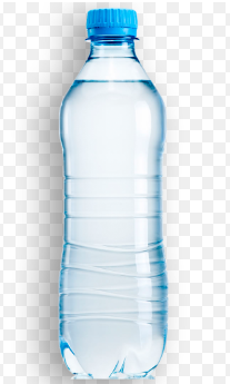 Agua embotellada 500ml