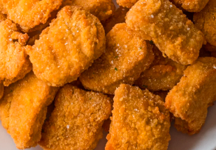 Nuggets 6pz
