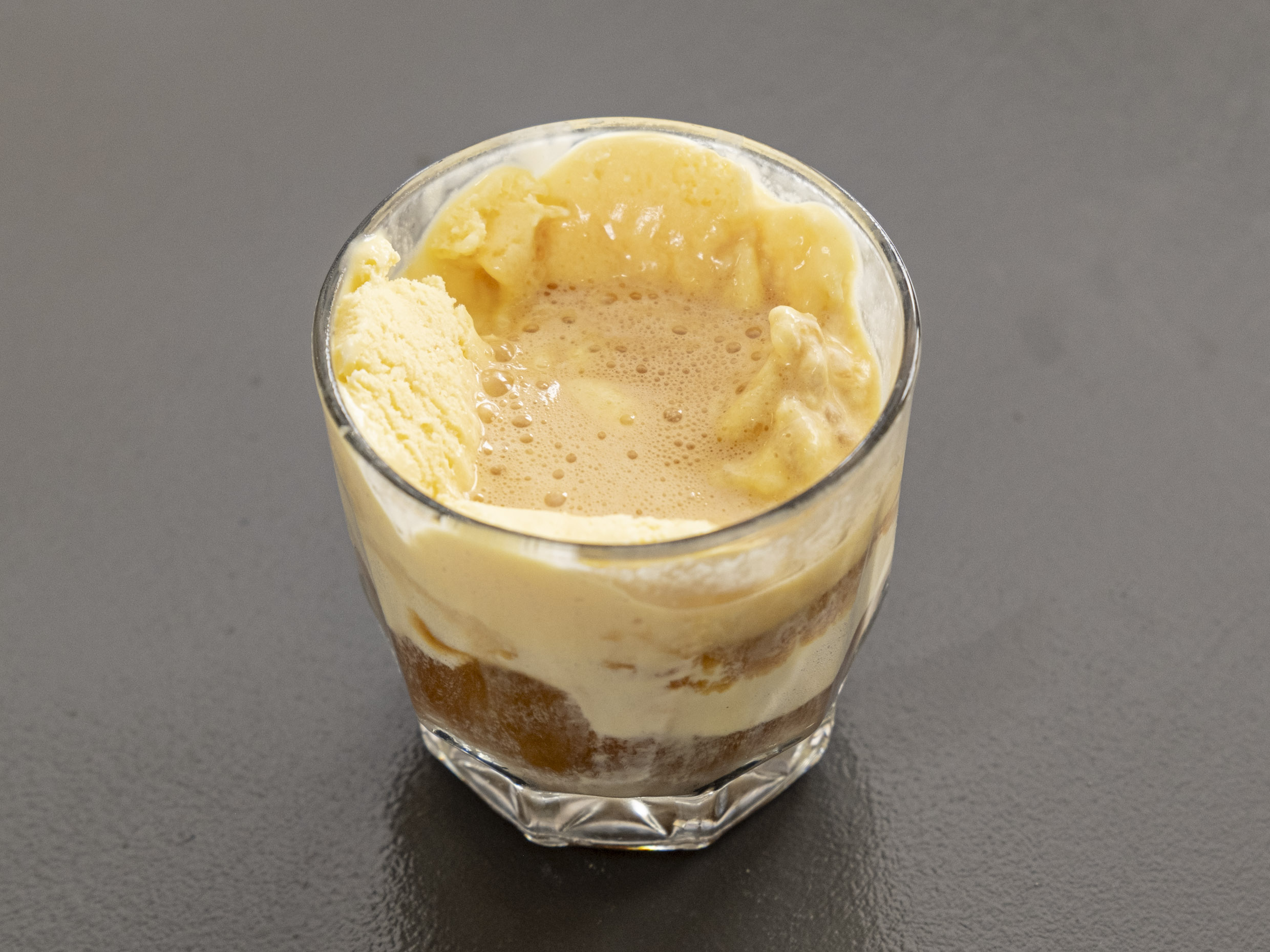 Café Affogato