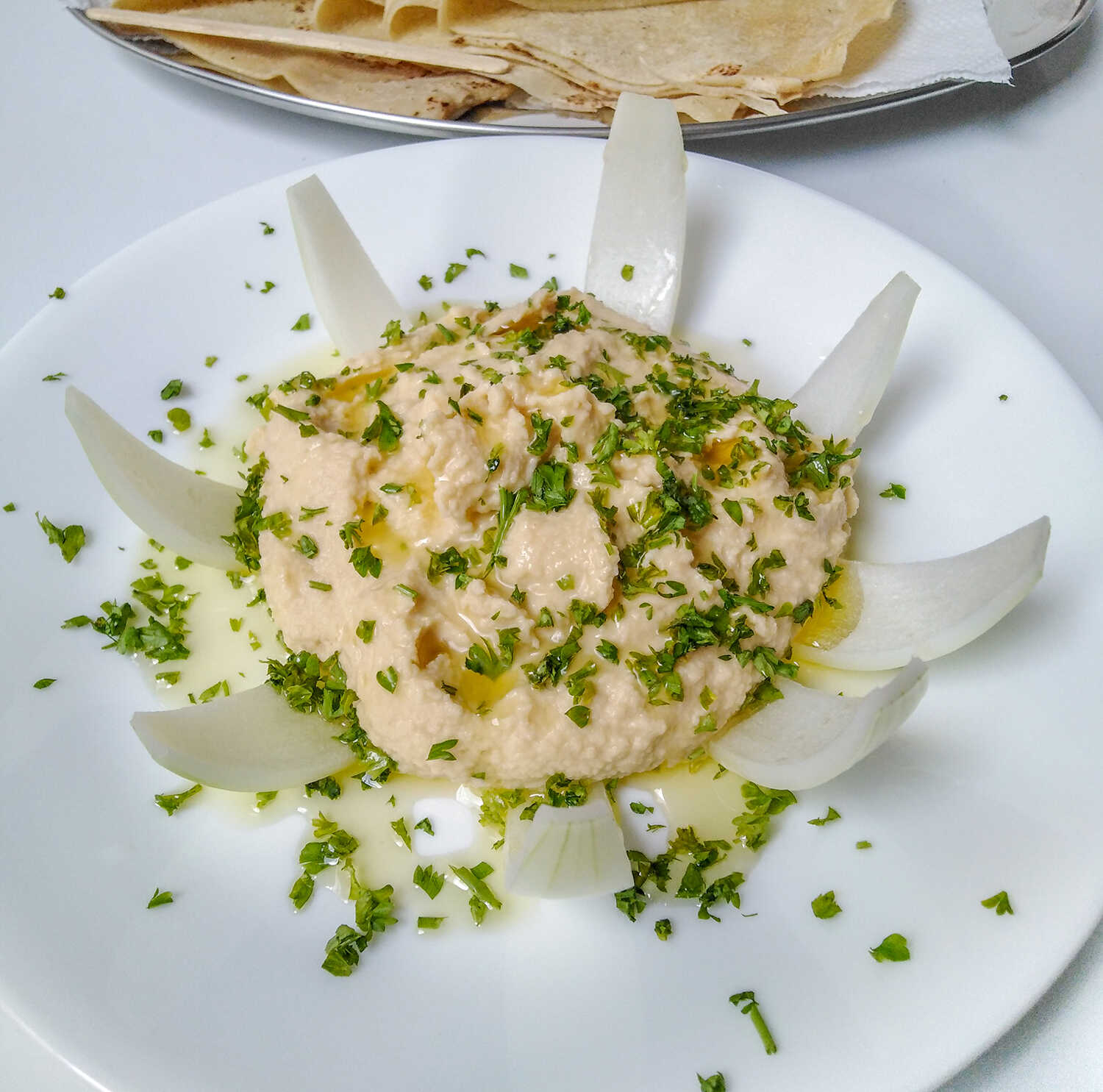 Hummus