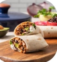 Burritos