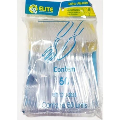 Embalagem 50un