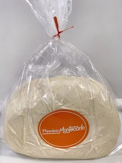 Masa de Pandeyuca