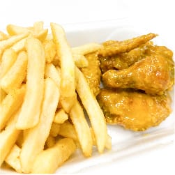 Combo Alitas x6