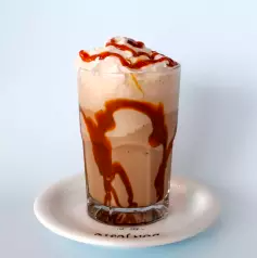Frappeto Combinado Grande