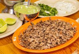 1Kg de Suadero