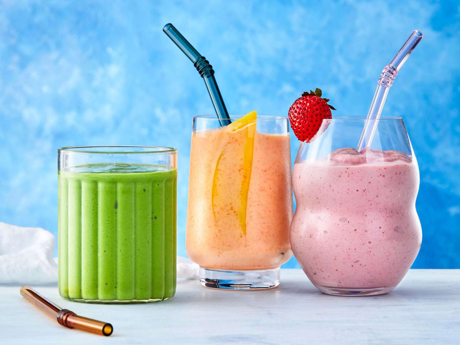 Promo: Smoothie