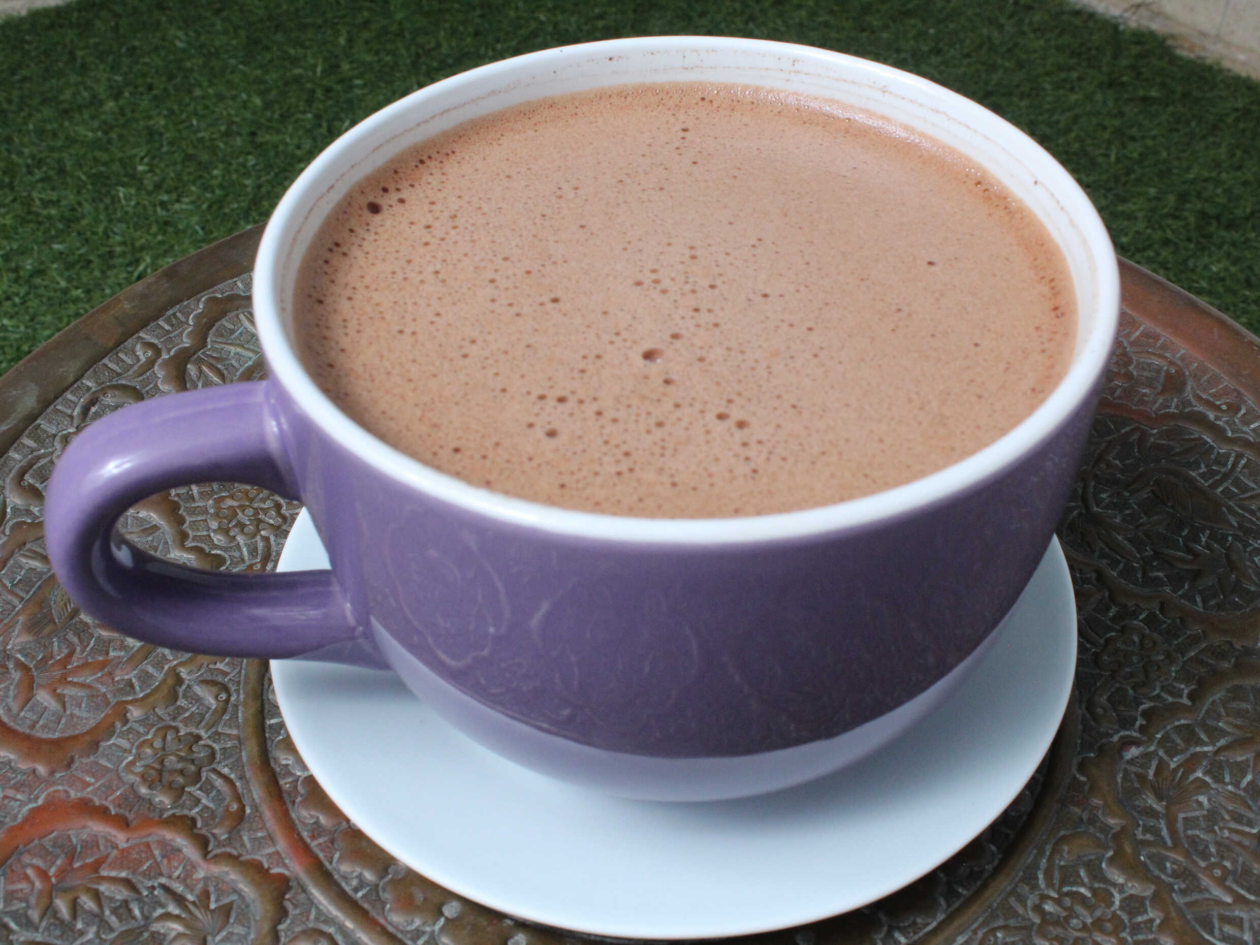Chocolate Artesanal